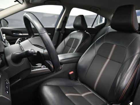 Used 2024 Nissan Altima 2.5 SR image 15