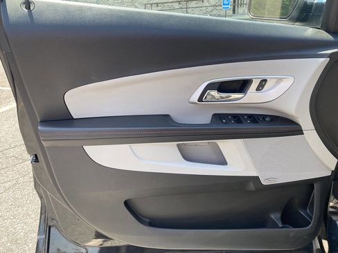 Used 2014 Chevrolet Equinox LT FWD image 7