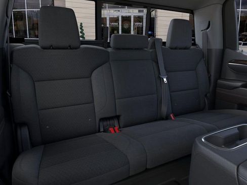 New 2026 GMC Sierra 1500 Elevation w/ Preferred Package image 17