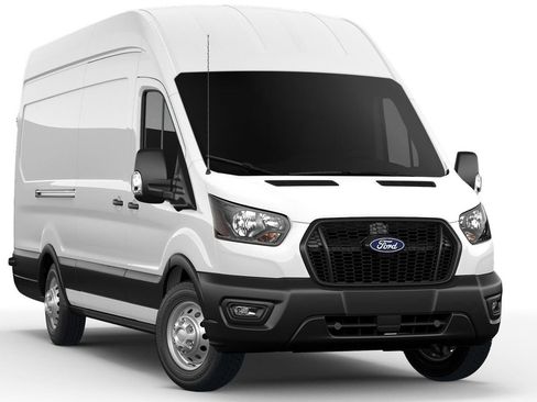 New 2026 Ford Transit 350 148 High Roof Extended image 4