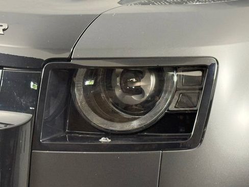 Used 2024 Land Rover Defender 110 Carpathian Edition AWD/4WD image 12