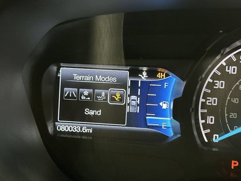 Used 2022 Ford Ranger Lariat w/ Equipment Group 501A High AWD/4WD image 47