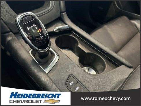 Certified 2017 Cadillac XT5 Premium Luxury image 28