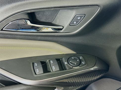 New 2026 Chevrolet Trax ACTIV w/ Driver Confidence Package FWD image 11