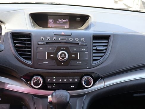Used 2015 Honda CR-V LX image 28