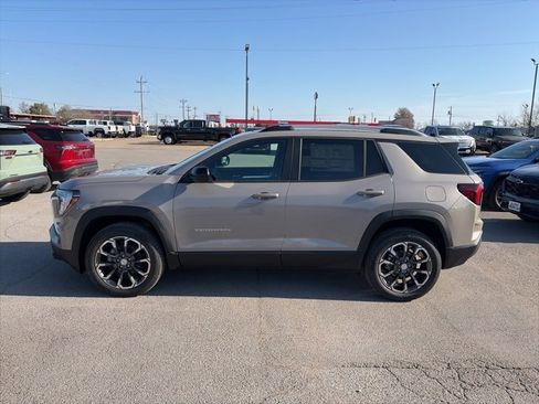 New 2026 GMC Terrain Elevation w/ Elevation Premium Package image 3