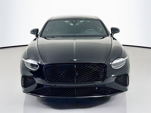 Used 2025 Bentley Continental GT image 2