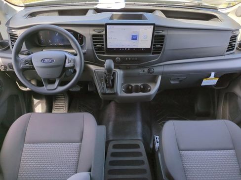 New 2026 Ford Transit 250 148 Medium Roof image 14