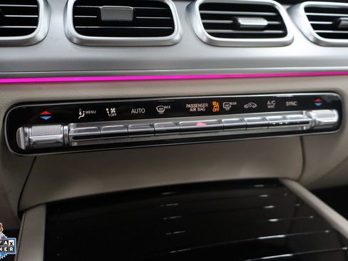 Used 2025 Mercedes-Benz GLE 350 4MATIC image 23
