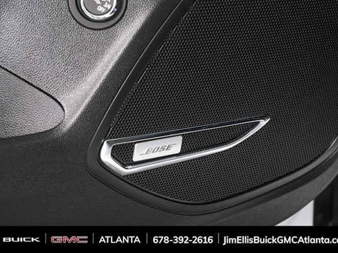 New 2026 Buick Envision Preferred AWD/4WD image 7