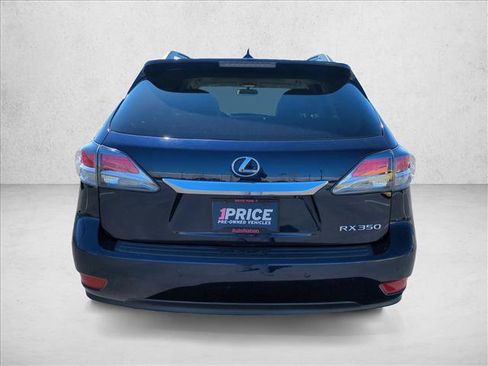 Used 2013 Lexus RX 350 w/ Navigation Pkg image 7