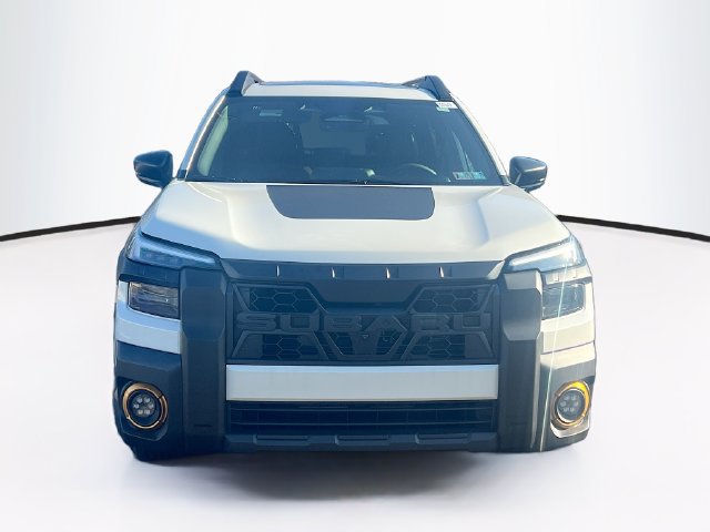 New 2026 Subaru Outback Wilderness AWD/4WD image 2
