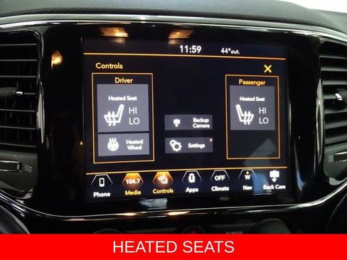 Used 2021 Jeep Grand Cherokee Laredo X AWD/4WD image 14