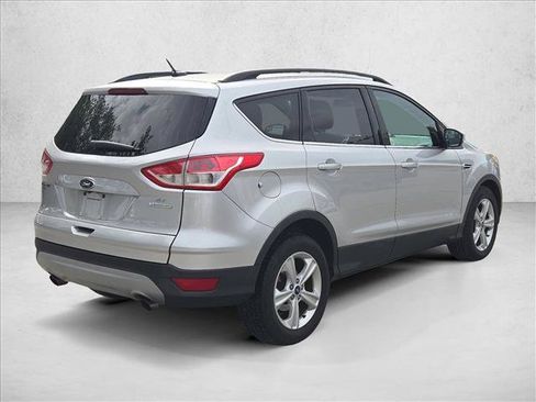 Used 2014 Ford Escape SE w/ Equipment Group 201A FWD image 5