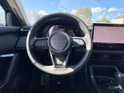 New 2026 MAZDA CX-5 Preferred AWD/4WD image 9