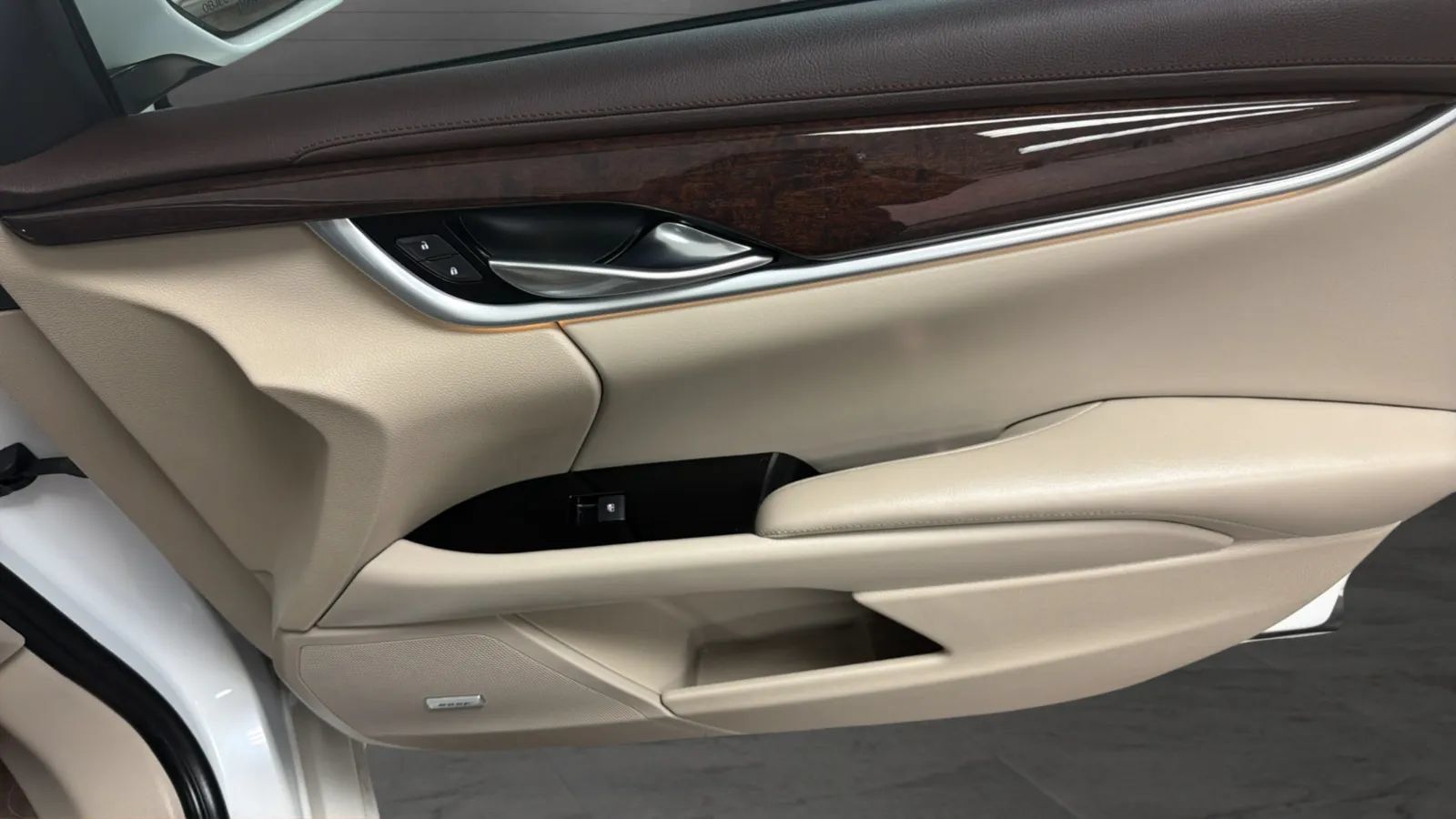 Used 2017 Cadillac XTS Luxury AWD/4WD image 18