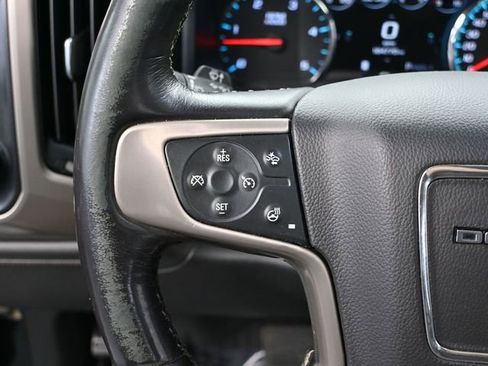 Used 2018 GMC Sierra 2500 Denali w/ Duramax Plus Package image 32