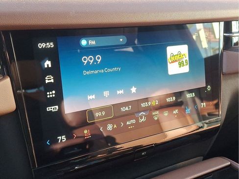 New 2026 Lincoln Navigator L Reserve image 16