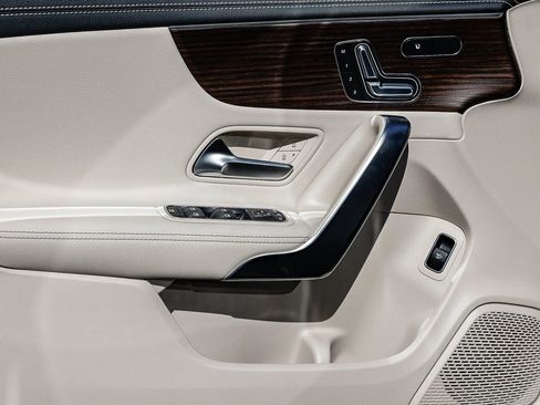 New 2026 Mercedes-Benz CLA 250 image 21