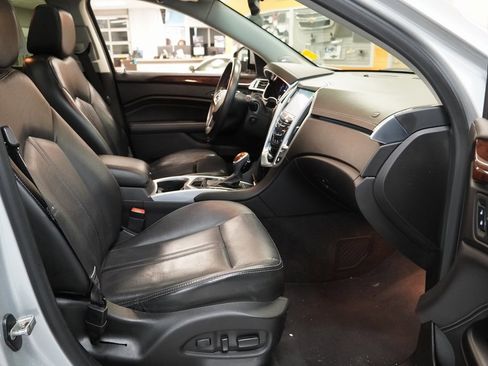 Used 2016 Cadillac SRX Performance w/ Driver Assist Package image 33