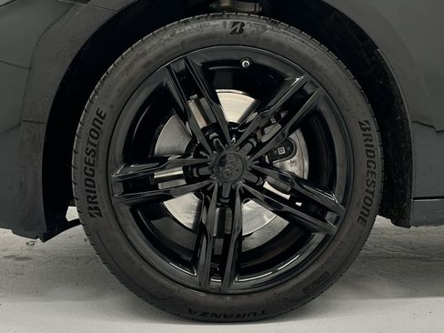 Used 2025 Audi A5 2.0T Prestige AWD/4WD image 9