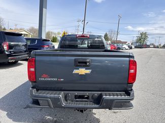 Used 2020 Chevrolet Colorado Z71 video 4