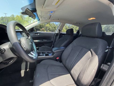 Used 2019 Kia Optima LX FWD image 21