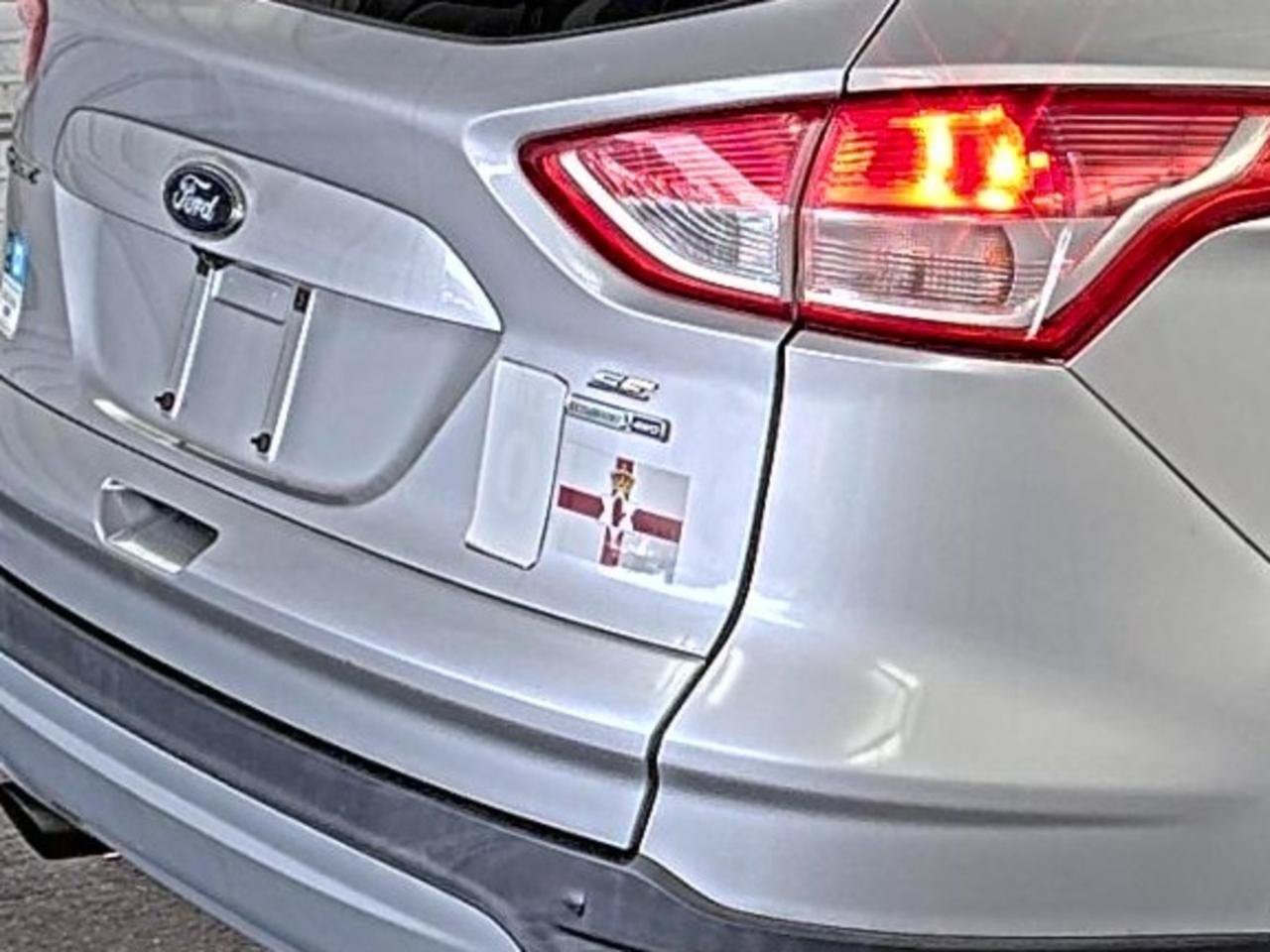 Used 2015 Ford Escape SE AWD/4WD image 7