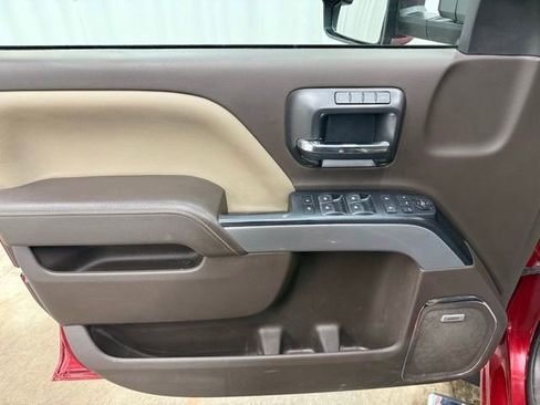 Used 2019 Chevrolet Silverado 2500 LTZ w/ Duramax Plus Package image 14