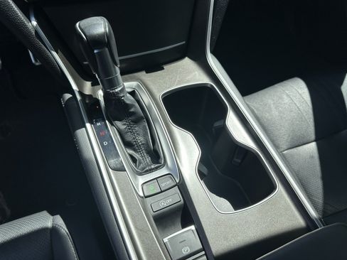 Used 2022 Honda Accord Sport Special Edition image 24