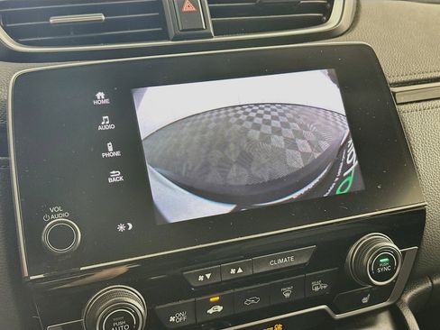 Used 2019 Honda CR-V EX image 22