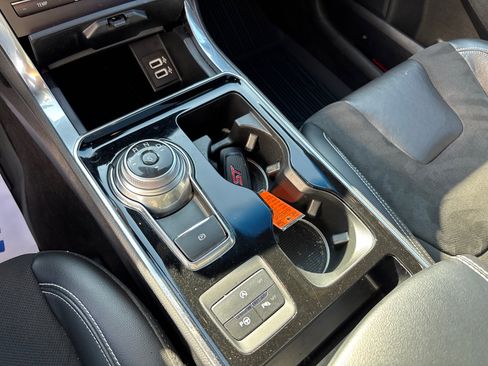 Used 2020 Ford Edge ST w/ Equipment Group 401A image 23