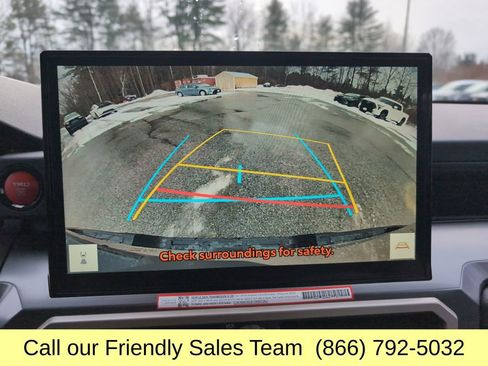 New 2026 Toyota Tacoma TRD Off-Road w/ TRD Off Road Upgrade Package image 20