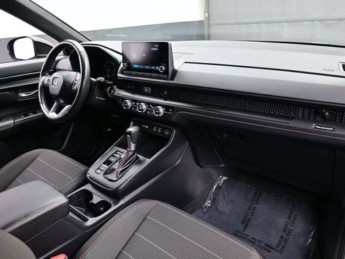 Used 2024 Honda CR-V Sport image 15