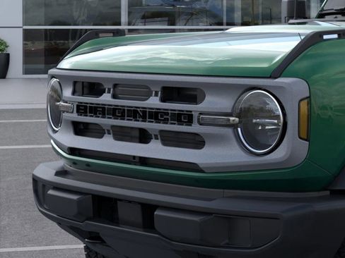 New 2025 Ford Bronco Big Bend image 21