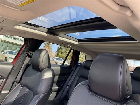 Certified 2023 MAZDA CX-50 AWD 2.5 S w/ Premium Plus Pkg image 25