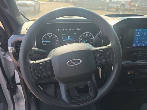 Used 2023 Ford F150 XL w/ STX Appearance Package AWD/4WD image 15