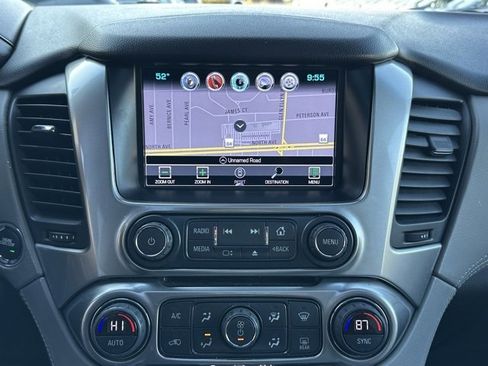 Used 2018 Chevrolet Tahoe LT image 38