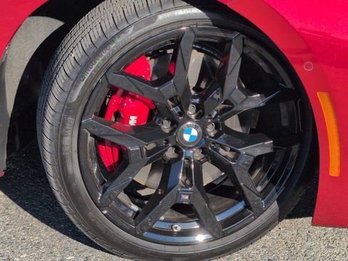 Used 2025 BMW 230i Coupe w/ M Sport Package image 13