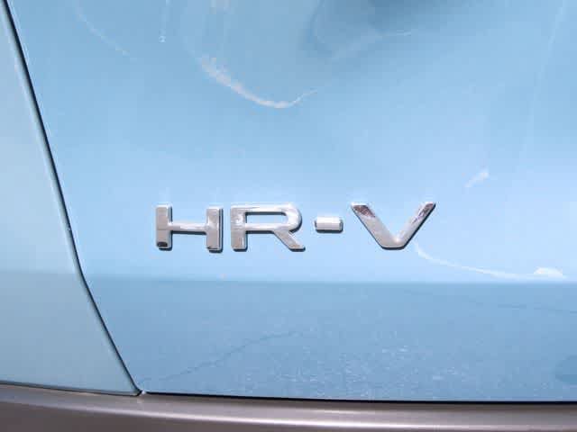 Certified 2023 Honda HR-V Sport image 7