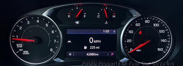 Used 2020 GMC Terrain SLT w/ Preferred Package FWD image 26