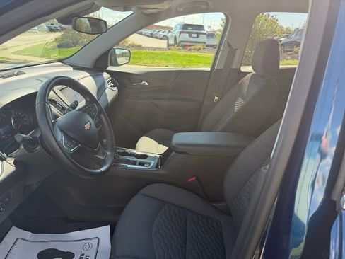 Used 2020 Chevrolet Equinox LT FWD image 5