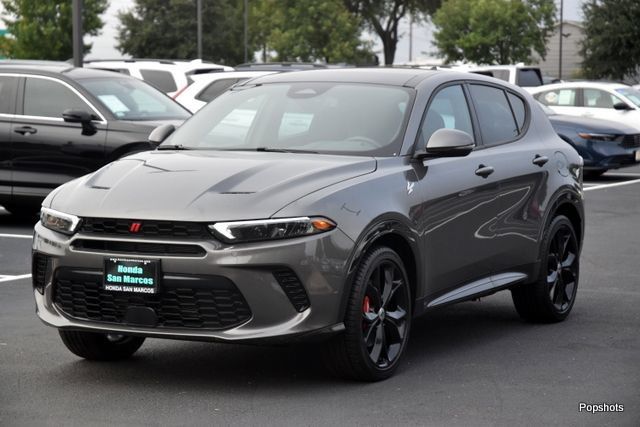 Used 2024 Dodge Hornet R/T Plus w/ Track Pack AWD/4WD image 6
