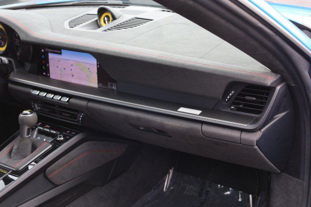 Used 2024 Porsche 911 GT3 RS w/ Weissach Package RWD image 47