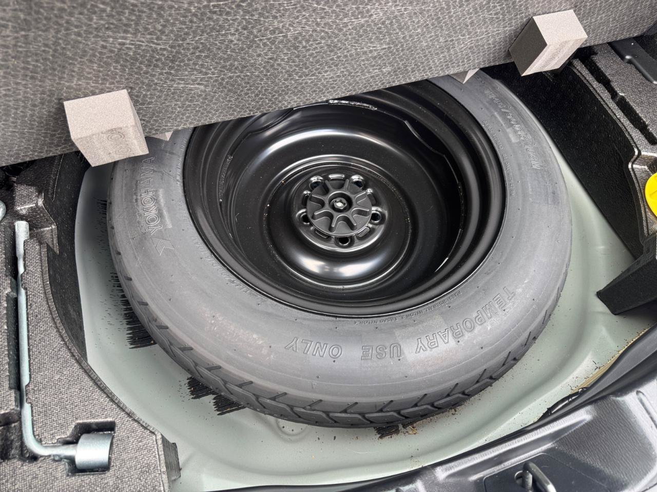 Used 2019 MAZDA CX-5 Sport FWD image 27