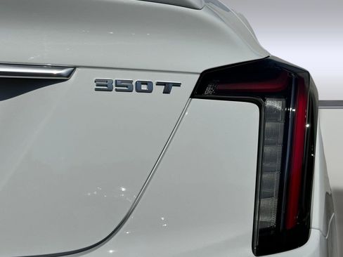 New 2026 Cadillac CT5 Sport RWD image 12