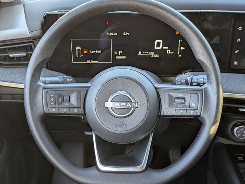 New 2026 Nissan Kicks S FWD image 10