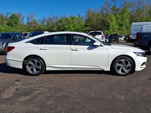 Used 2020 Honda Accord EX-L image 12