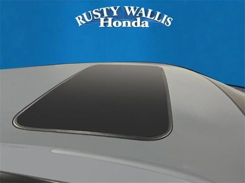 New 2025 Honda CR-V EX-L image 10