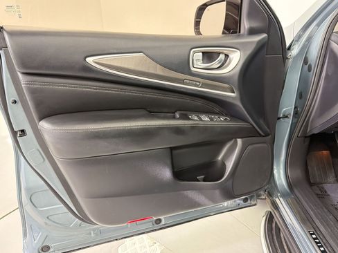 Used 2017 INFINITI QX60 FWD w/ Premium Plus Package image 23